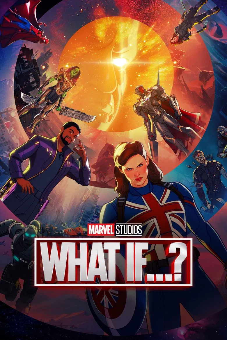 What If